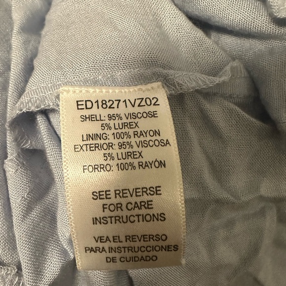 Bacio Polka Dot Maxi Dress - Picture 5 of 8